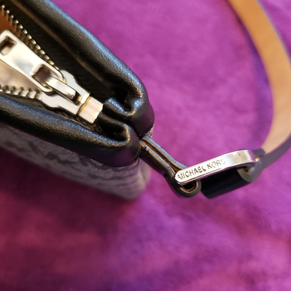 Michael kors black Fanny pack/belt bag - Size L - Picture 5 of 8